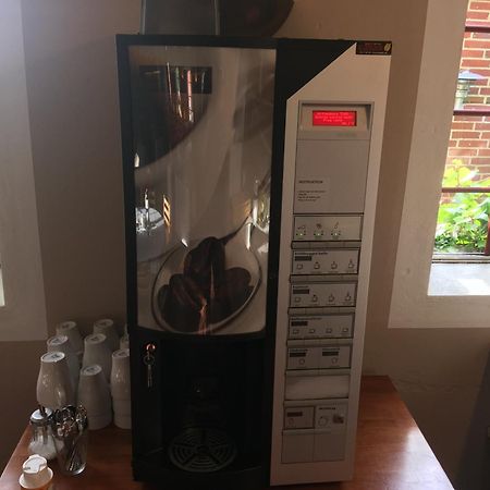 Bed & Breakfast Tistrup Buitenkant foto
