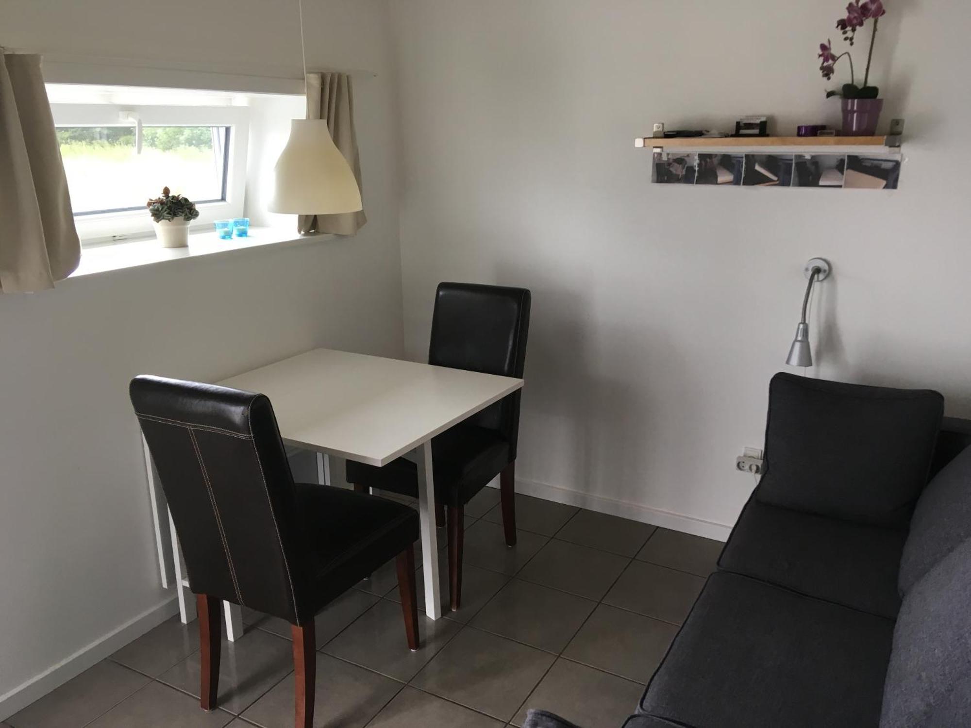 Bed & Breakfast Tistrup Kamer foto
