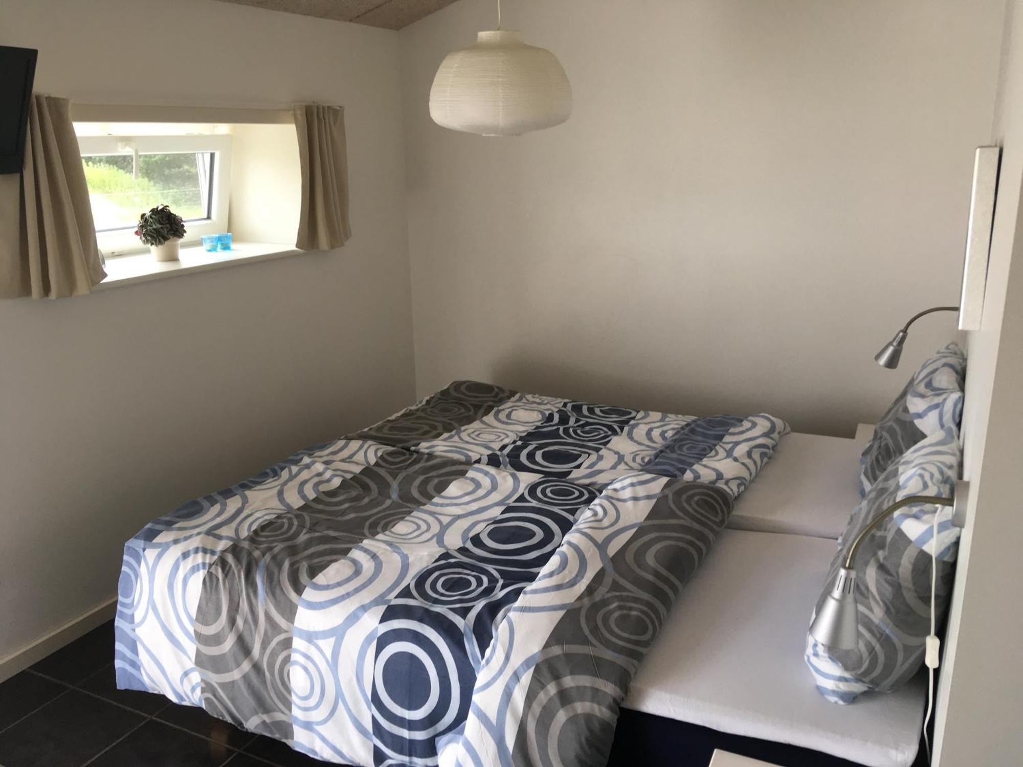 Bed & Breakfast Tistrup Kamer foto