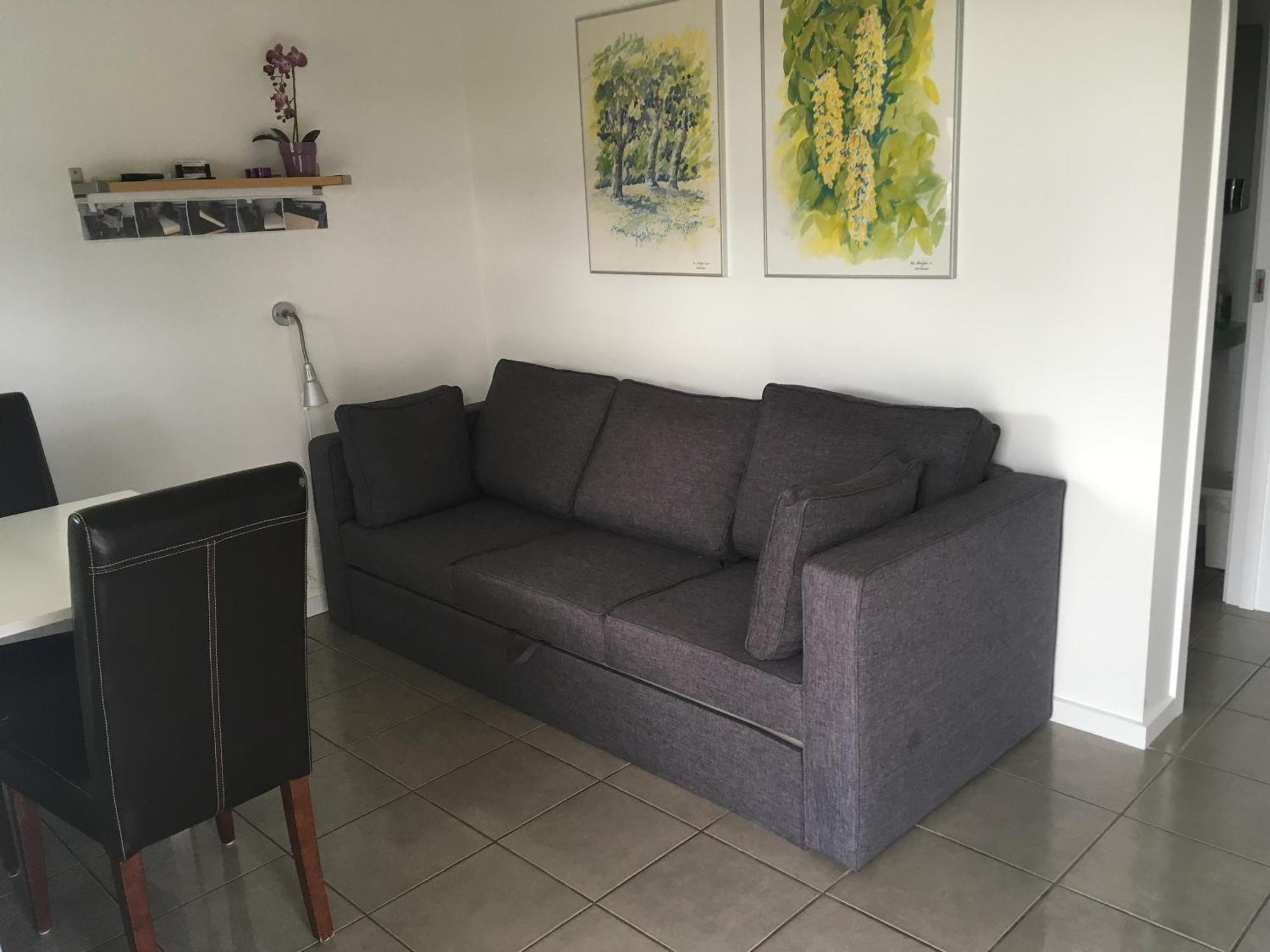 Bed & Breakfast Tistrup Kamer foto