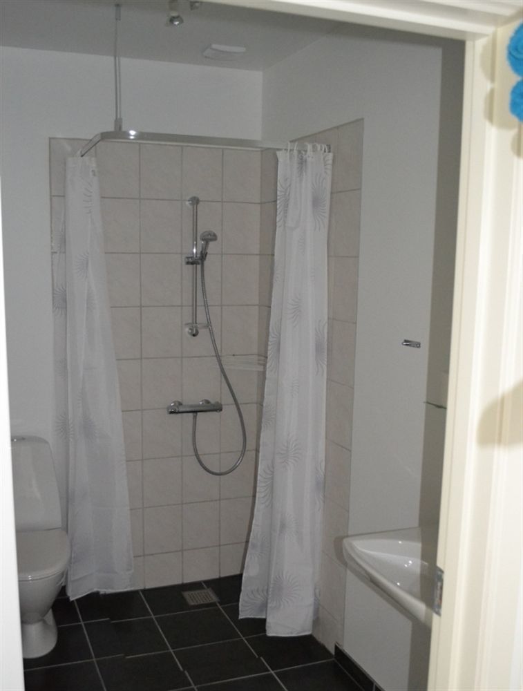 Bed & Breakfast Tistrup Buitenkant foto