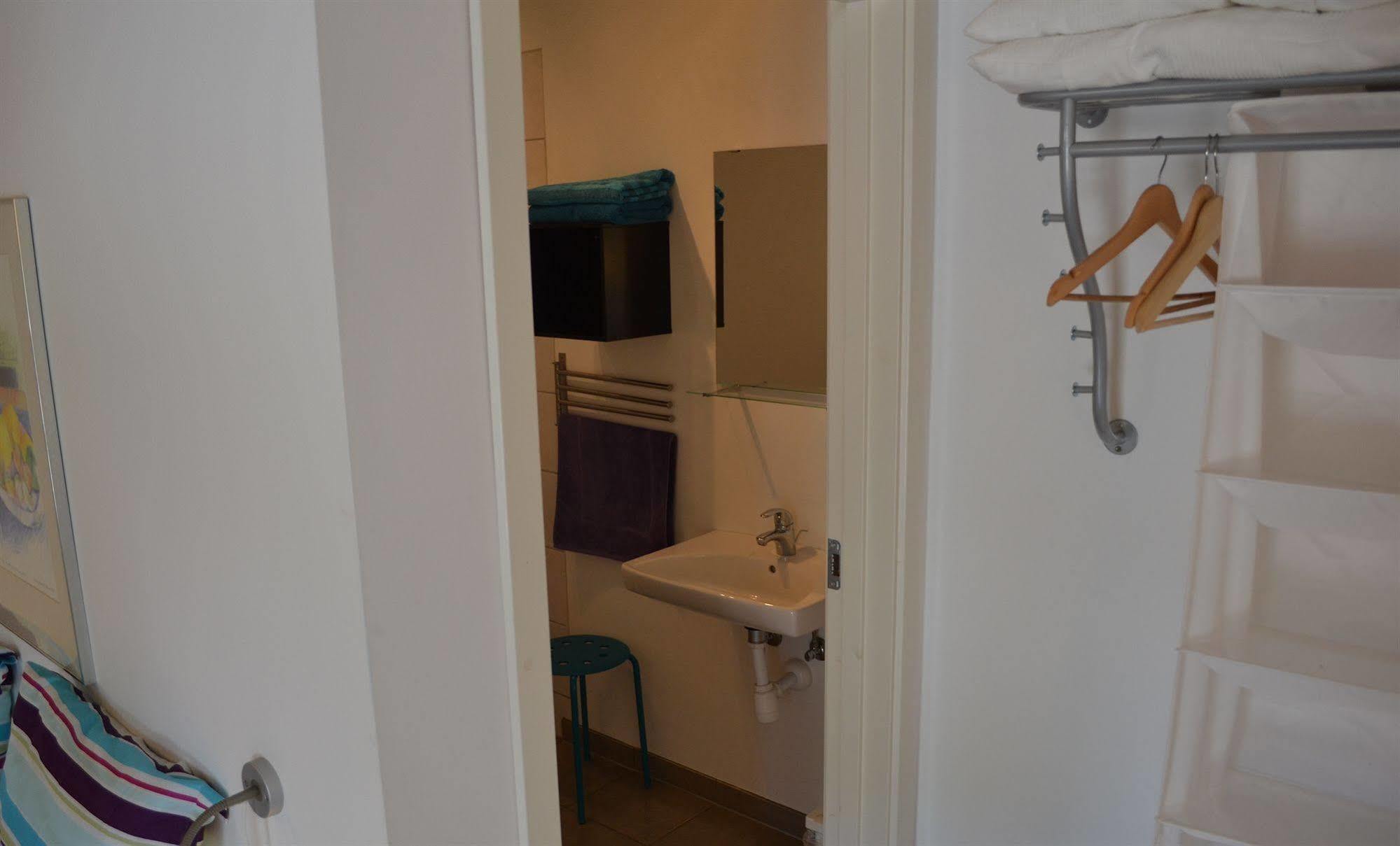 Bed & Breakfast Tistrup Buitenkant foto