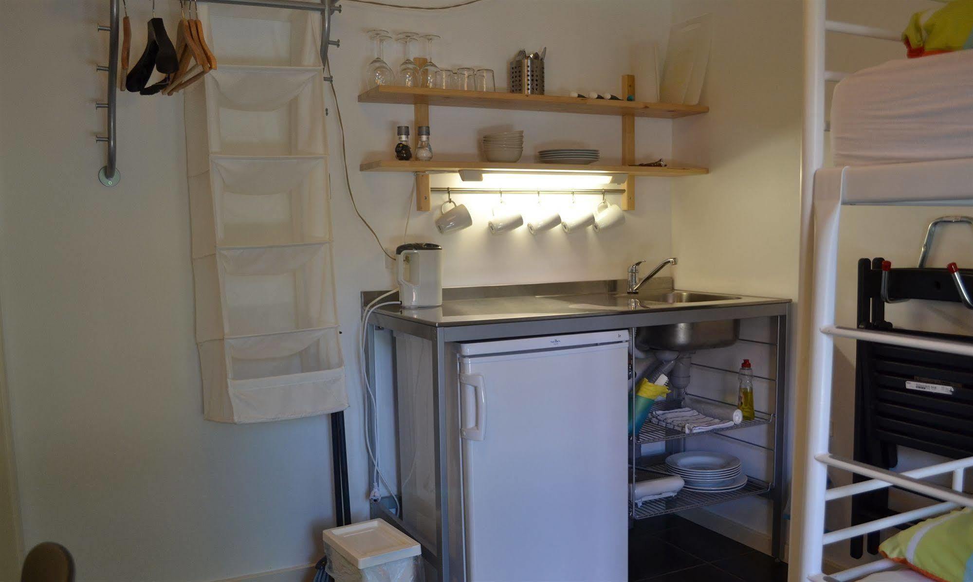 Bed & Breakfast Tistrup Buitenkant foto